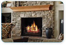 Gas Log Installation Services you can Trust